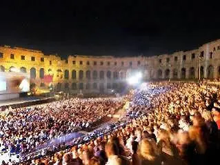 Riviera Gasthof Pula