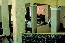 Casa de hóspedes Riviera 2*