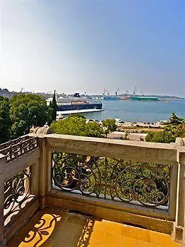 Konukevi Riviera