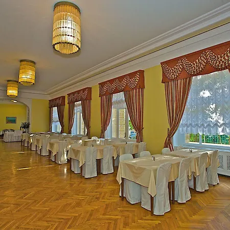 Riviera Konukevi