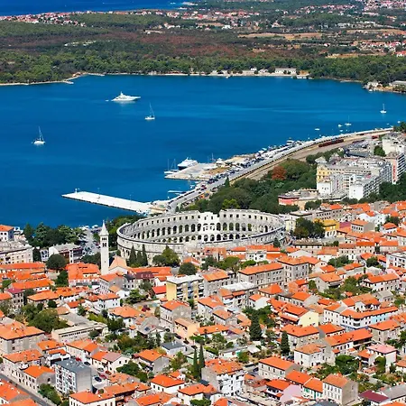 Gæstehus Riviera